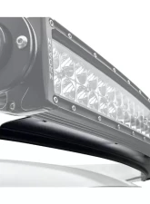 ZROADZ 50" Curved LED Light Bar Noise Cancelling Wind Diffuser                                     - Z330050C - Image 9