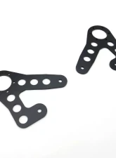 ZROADZ Universal Roof Mount LED Bracket Accessory To Add and Install Dual/Stacked Straight LED Light Bar                                     - Z350002 - Image 4