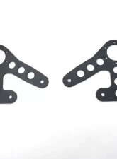 ZROADZ Universal Roof Mount LED Bracket Accessory To Add and Install Dual/Stacked Straight LED Light Bar                                     - Z350002 - Image 5