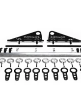 ZROADZ Universal Modular Rack LED Bracket Chevrolet Colorado 2015-2025                                     - Z350040 - Image 5