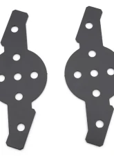 ZROADZ Universal Hood Hinge Adapter LED Bracket to mount (4) 3 Inch LED Pod Lights                                     - Z360002 - Image 5