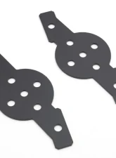 ZROADZ Universal Hood Hinge Adapter LED Bracket to mount (4) 3 Inch LED Pod Lights                                     - Z360002 - Image 12