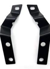 ZROADZ Hood Hinge LED Kit  Incl. (2) 3 Inch LED Pod Lights Silverado Sierra 1500 2007-2013                                     - Z362051-Kit2 - Image 6