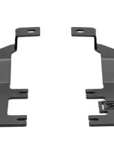 ZROADZ Hood Hinge LED Bracket to mount (2) 3 Inch LED Pod Lights Silverado Sierra 1500 2014-2018                                     - Z362081 - Image 7