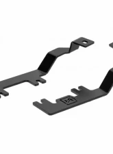 ZROADZ Hood Hinge LED Bracket to mount (2) 3 Inch LED Pod Lights Silverado Sierra 1500 2014-2018                                     - Z362081 - Image 8