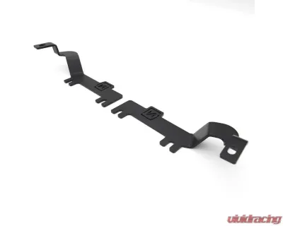 ZROADZ Hood Hinge LED Kit  Incl. (2) 3 Inch LED Pod Lights Chevrolet Silverado 1500 2019+ - Z362181-KIT2