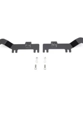 ZROADZ Hood Hinge LED Kit  Incl. (2) 3 Inch LED Pod Lights Chevrolet Silverado 1500 2019+                                     - Z362181-KIT2 - Image 14