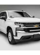 ZROADZ Hood Hinge LED Bracket to mount (2) 3 Inch LED Pod Lights Chevrolet Silverado 1500 2019+                                     - Z362181 - Image 8