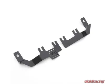 ZROADZ Hood Hinge LED Kit Incl. (2) 3 Inch LED Pod Lights Colorado Canyon 2015-2020 - Z362671-Kit2