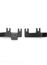 ZROADZ Hood Hinge LED Kit Incl. (4) 3 Inch LED Pod Lights Chevrolet Colorado 2015-2020                                     - Z362671-Kit4 - Image 16