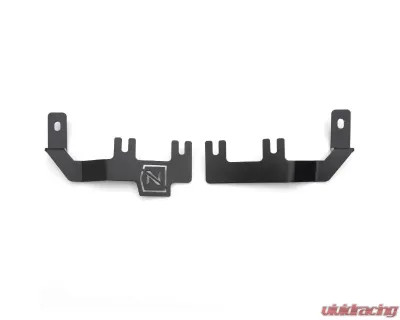 ZROADZ Hood Hinge LED Kit Incl. (4) 3 Inch LED Pod Lights Chevrolet Colorado 2015-2020 - Z362671-Kit4