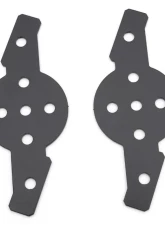 ZROADZ Hood Hinge LED Kit Incl. (4) 3 Inch LED Pod Lights Chevrolet Colorado 2015-2020                                     - Z362671-Kit4 - Image 18