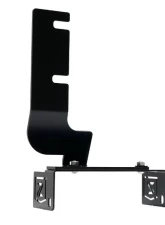 ZROADZ Rear Bumper LED Bracket to mount (2) 6 Inch Straight Light Bar Chevrolet Silverado 1500 2019+                                     - Z382182 - Image 6