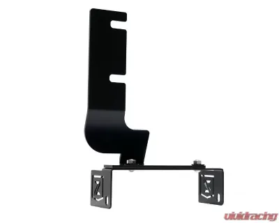 ZROADZ Rear Bumper LED Bracket to mount (2) 6 Inch Straight Light Bar Chevrolet Silverado 1500 2019+ - Z382182