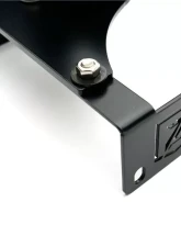 ZROADZ Rear Bumper LED Bracket to mount (2) 6 Inch Straight Light Bar Chevrolet Silverado 1500 2019+                                     - Z382182 - Image 7
