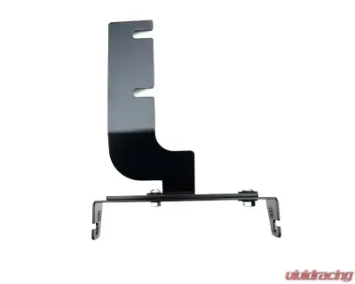 ZROADZ Rear Bumper LED Kit  Incl. (2) 6 Inch LED Straight Single Row Slim Light Bars Chevrolet Silverado 1500 2019+ - Z382282-KIT