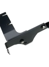 ZROADZ Rear Bumper LED Bracket to mount (2) 6 Inch Straight Light Bar Chevrolet Silverado 1500 2019+                                     - Z382282 - Image 2