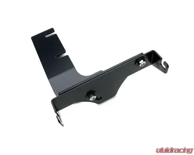 ZROADZ Rear Bumper LED Bracket to mount (2) 6 Inch Straight Light Bar Chevrolet Silverado 1500 2019+ - Z382282