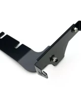 ZROADZ Rear Bumper LED Bracket to mount (2) 6 Inch Straight Light Bar Chevrolet Silverado 1500 2019+                                     - Z382282 - Image 4