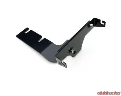 ZROADZ Rear Bumper LED Bracket to mount (2) 6 Inch Straight Light Bar Chevrolet Silverado 1500 2019+ - Z382282
