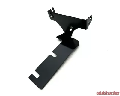 ZROADZ Rear Bumper LED Bracket to mount (2) 6 Inch Straight Light Bar Chevrolet Silverado 1500 2019+ - Z382282