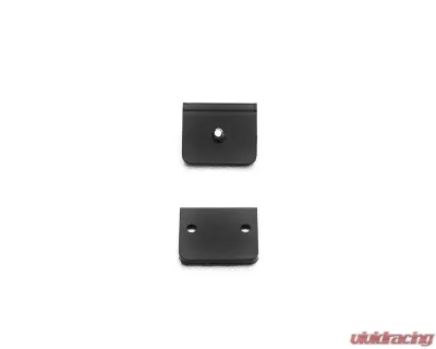 ZROADZ Universal Panel Clamp LED Bracket to mount (1) 3 Inch LED Pod Lights Chevrolet Silverado 1500 2015-2022 - Z390001