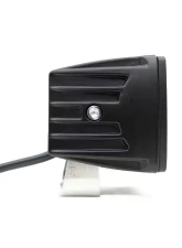 ZROADZ AMBER LED Flood Beam Pod Light 3 Inch                                     - Z30BC20W-2-E4A - Image 3