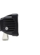 ZROADZ LED Light Pod 3Inch G2 Series Bright White Spot Beam 1 Piece                                     - Z30BC20W-D3S - Image 2