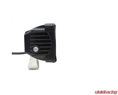 ZROADZ LED Light Pod 3Inch G2 Series Bright White Spot Beam 1 Piece - Z30BC20W-D3S