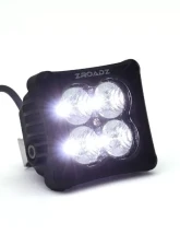ZROADZ LED Light Pod 3Inch G2 Series Bright White Spot Beam 1 Piece                                     - Z30BC20W-D3S - Image 3