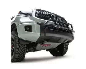 ZROADZ Front Bumper LED Kit (White) Toyota Tundra 2014-2021