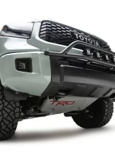 ZROADZ Front Bumper LED Kit (White) Toyota Tundra 2014-2021                                     - Z329661-KIT - Image 14