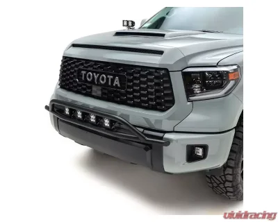 ZROADZ Front Bumper LED Kit (White) Toyota Tundra 2014-2021 - Z329661-KIT