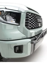 ZROADZ Front Bumper LED Kit (White) Toyota Tundra 2014-2021                                     - Z329661-KIT - Image 3