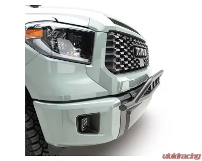 ZROADZ Front Bumper LED Kit (White) Toyota Tundra 2014-2021 - Z329661-KIT