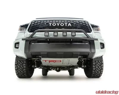 ZROADZ Front Bumper LED Kit (White) Toyota Tundra 2014-2021 - Z329661-KIT