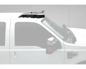 ZROADZ Front Roof LED Bracket to mount 1 52 Inch Staight LED Light Bar Ford Super Duty 1999-2016