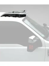 ZROADZ Front Roof LED Bracket to mount 1 52 Inch Staight LED Light Bar Ford Super Duty 1999-2016                                     - Z331161 - Image 5