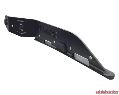 ZROADZ Front Roof LED Bracket to mount 1 52 Inch Staight LED Light Bar Ford Super Duty 1999-2016 - Z331161