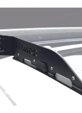 ZROADZ Front Roof LED Bracket to mount 1 52 Inch Staight LED Light Bar Ford Super Duty 1999-2016                                     - Z331161 - Image 4