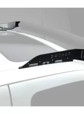 ZROADZ Front Roof LED Bracket to mount 1 52 Inch Staight LED Light Bar Ford Super Duty 1999-2016                                     - Z331161 - Image 5