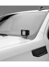 ZROADZ Hood Hinge Bracket GMC Sierra 1500 2019-2022                                     - Z362281 - Image 3