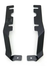 ZROADZ Hood Hinge LED Kit w/ 4Pcs 3 Inch LED Pod Lights Ram 1500 2019-2023                                     - Z364721-KIT4 - Image 9