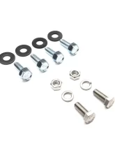 ZROADZ Hood Hinge LED Kit w/ 2Pcs 3 Inch LED Pod Lights Ford Transit 2015-2018                                     - Z365751-KIT2 - Image 6