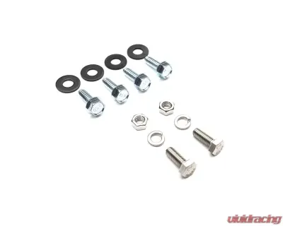 ZROADZ Hood Hinge LED Kit w/ 2Pcs 3 Inch LED Pod Lights Ford Transit 2015-2018 - Z365751-KIT2