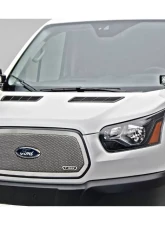 ZROADZ Hood Hinge LED Bracket To Mount 2Pcs 3 Inch LED Pod Lights Ford Transit 2015-2018                                     - Z365751 - Image 4