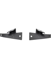ZROADZ Hood Hinge LED Bracket To Mount 2Pcs 3 Inch LED Pod Lights Ford Transit 2015-2018                                     - Z365751 - Image 3