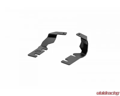 ZROADZ T6 Hood Hinge LED Kit w/ 4Pcs 3 Inch LED Pod Lights Ford Ranger 2015-2018 - Z365761-KIT4