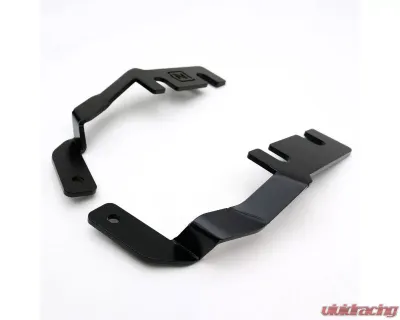 ZROADZ Hood Hinge LED Kit w/ 4Pcs 3 Inch LED Pod Lights Ford Ranger 2019-2023 - Z365821-KIT4