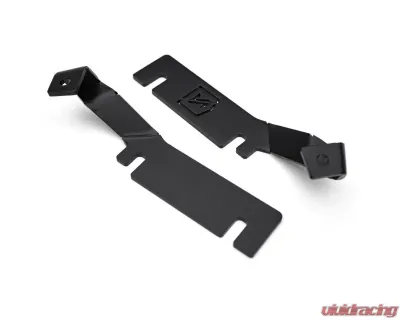 ZROADZ Hood Hinge LED Kit w/ 4Pcs 3 Inch LED Pod Lights Ford Explorer 2016-2017 - Z366641-KIT4